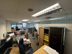 High Street Centre (D6), Office #601328371